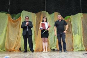 Podelitev priznanj najuspešnejšim14